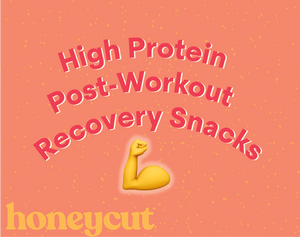 Post-Workout Recovery Snacks: 10 High Protein Ideas to Repair and Rebuild Your Muscles