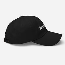 Honeycut Logo Dad Hat - 3 Colors Available