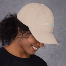 Honeycut Logo Dad Hat - 3 Colors Available